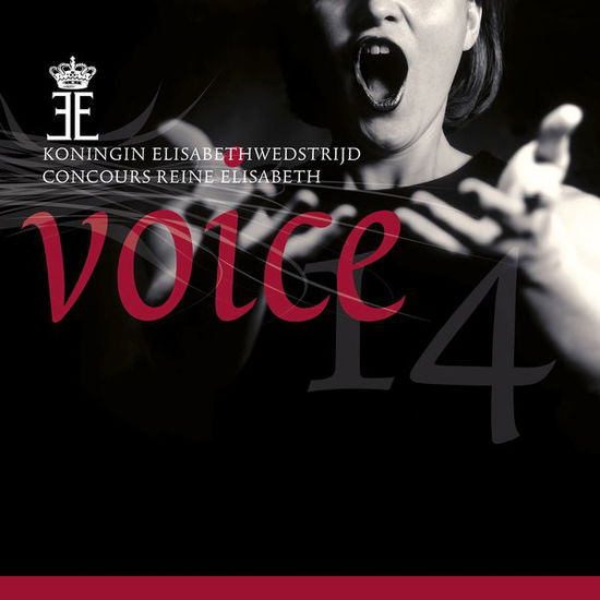 Voice 2014 / Various - Voice 2014 / Various - Musik - ARTEVERUM - 5425019970147 - 1 juni 2014