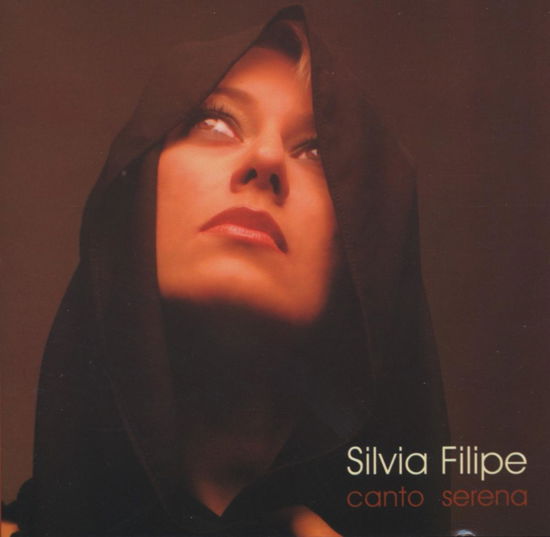Silvia Filipe · Canto Serena (CD) (2006)