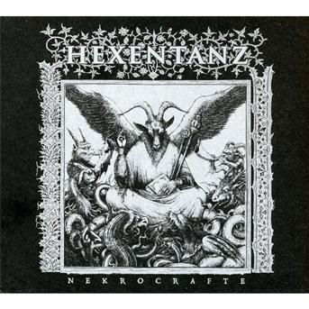 Nekrocrafte - Hexentanz - Musik - AGONIA - 5902020284147 - 27. oktober 2011