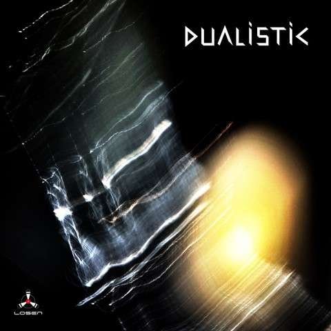 Dualistic - Dualistic - Musik - Losen - 7090025832147 - 10. maj 2019