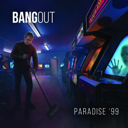 Paradise '99 - Bangout - Music - TIME TO KILL - 7427244451147 - October 20, 2022