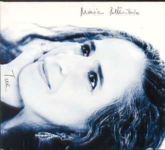 Maria Bethania · Tua (CD) (2005)