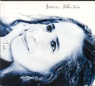 Cover for Maria Bethania · Tua (CD) (2005)