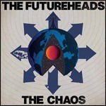 Cover for Futureheads · The Caos (CD)