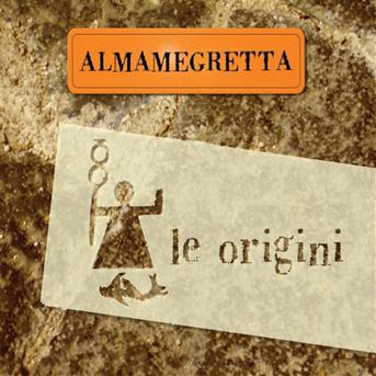 Cover for Almamegretta · Le Origini (CD) (2013)