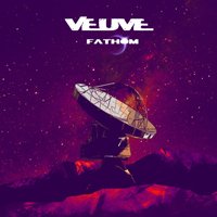Cover for Veuve · Fathom (CD) (2019)