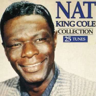 Cover for Nat King Cole · Collection (CD)