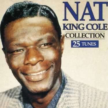 Nat King Cole - Collection - Nat King Cole - Muziek -  - 8712155014147 - 