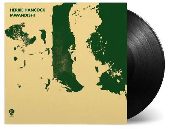 Mwandishi - Herbie Hancock - Muziek - MUSIC ON VINYL - 8719262007147 - 25 januari 2019