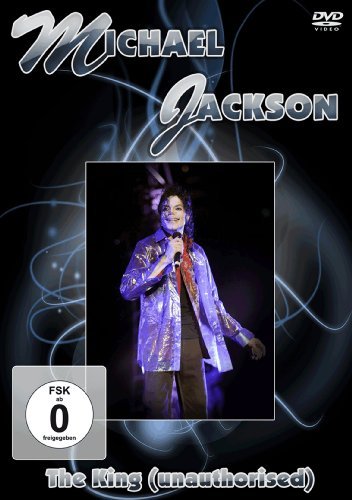 Cover for Michael Jackson · Jackson, Michael - the King (Unauth (MDVD) (2009)