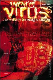 Cover for William Burroughs · Word Virus: The William Burroughs Reader (Paperback Book) (1999)