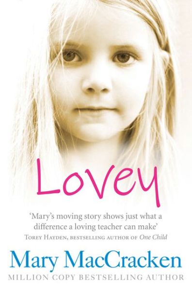 Cover for Mary MacCracken · Lovey (Paperback Book) (2014)