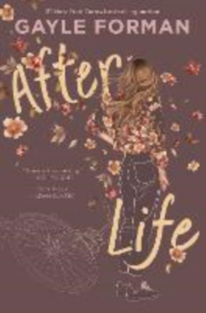 Cover for Gayle Forman · After Life (Gebundenes Buch) (2025)