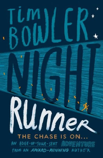 Night Runner - Tim Bowler - Böcker - Oxford University Press - 9780192794147 - 7 augusti 2014