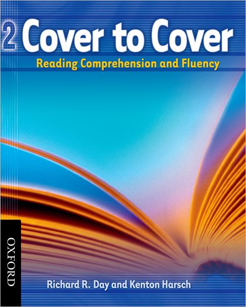 Cover for Richard Day · Cover to Cover 2: Student Book - Cover to Cover 2 (Paperback Book) (2007)