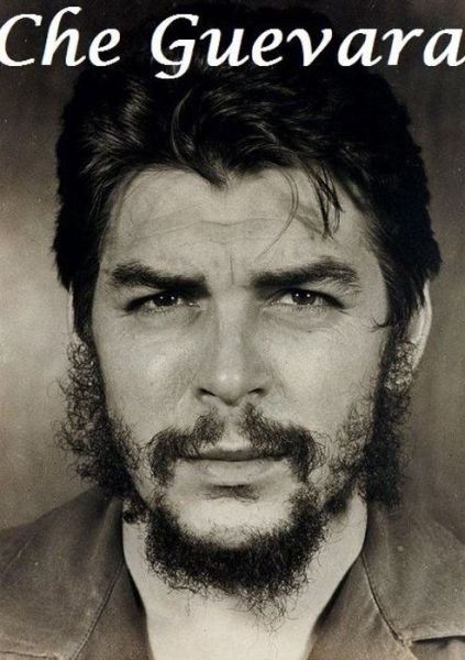 Cover for Harry Lime · Che Guevara (Taschenbuch) (2020)