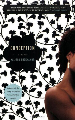 Cover for Kalisha Buckhanon · Conception: a Novel (Paperback Book) [First edition] (2009)