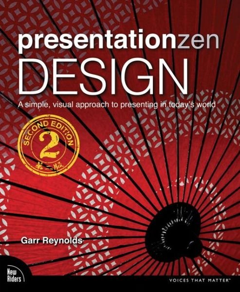 Cover for Reynolds · Presentation Zen Storytelling (Book) (2021)