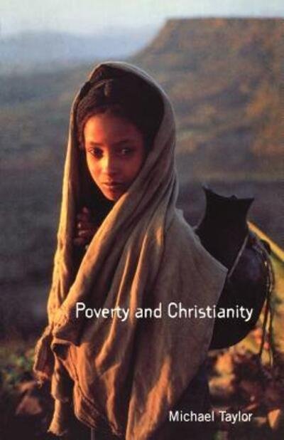 Cover for Michael H. Taylor · Poverty and Christianity (Pocketbok) (2000)