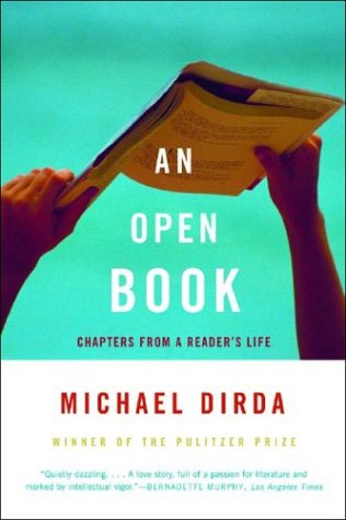 An Open Book: Chapters from a Reader's Life - Michael Dirda - Books - WW Norton & Co - 9780393326147 - November 15, 2004