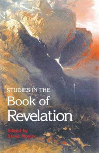 Cover for Moyise, Steve (Newman University UK) · Studies in the Book of Revelation (Paperback Book) (2002)