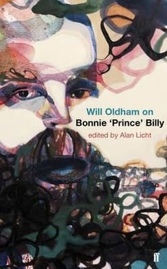 Cover for Alan Licht · Will Oldham on Bonnie 'Prince' Billy (Pocketbok) [Main edition] (2012)