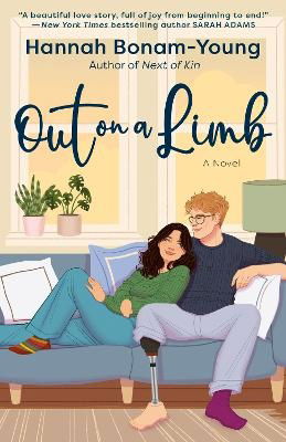 Out on a Limb - Hannah Bonam-Young - Books - Random House USA - 9780593872147 - June 4, 2024