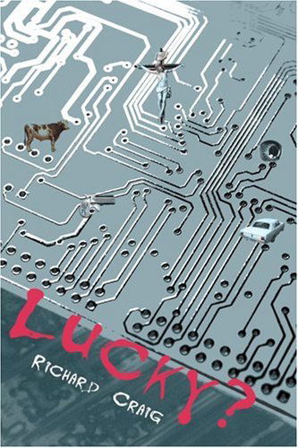 Cover for Richard Vincelli · Lucky? (Paperback Book) (2003)