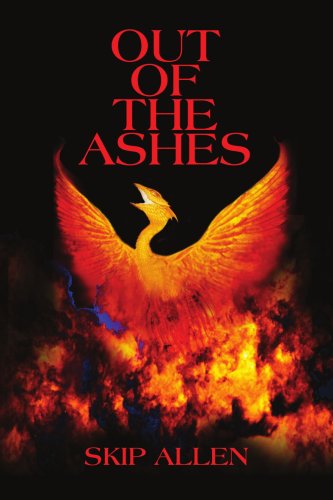 Cover for Skip Allen · Out of the Ashes (Paperback Book) (2004)