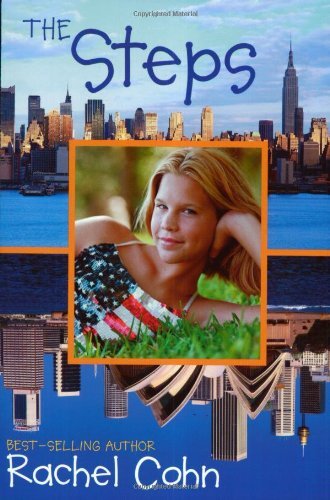 Cover for Rachel Cohn · The Steps (Paperback Bog) [Reprint edition] (2004)