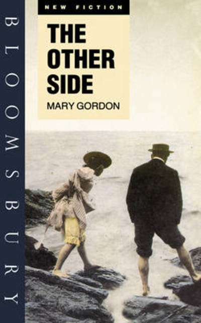 Cover for Mary Gordon · Other Side (Paperback Bog) (1991)