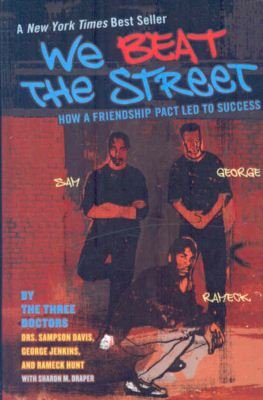 Cover for George Jenkins · We Beat the Street: How a Friendship Pact Led to Success (Hardcover bog) (2006)
