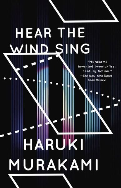 Cover for Haruki Murakami · Wind / Pinball (Paperback Bog) (2016)