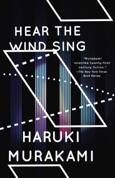 Wind / Pinball - Haruki Murakami - Bøker - Knopf Doubleday Publishing Group - 9780804170147 - 3. mai 2016