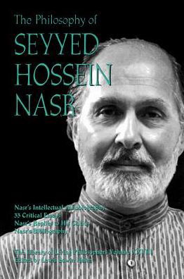 Cover for Lewis Hahn · Philosophy of Seyyed Hossein Nasr, The - Library of Living Philosophers (Taschenbuch) (2001)