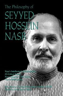 Cover for Lewis Hahn · Philosophy of Seyyed Hossein Nasr, The - Library of Living Philosophers (Paperback Book) (2001)