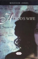 Cover for Madison Jones · Herod's Wife (Paperback Book) (2003)