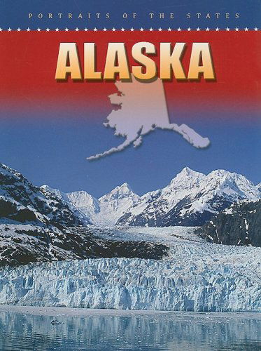 Cover for William David Thomas · Alaska (Portraits of the States) (Paperback Book) (2006)