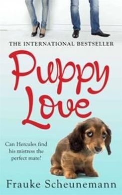 Cover for Frauke Scheunemann · Puppy Love (Paperback Book) [Main edition] (2012)