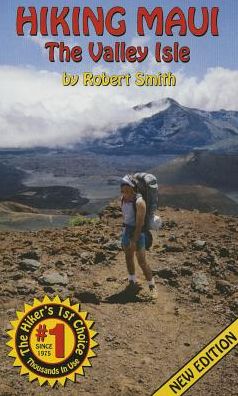 Cover for Robert Smith · Hiking Maui (Taschenbuch) [9th edition] (2014)