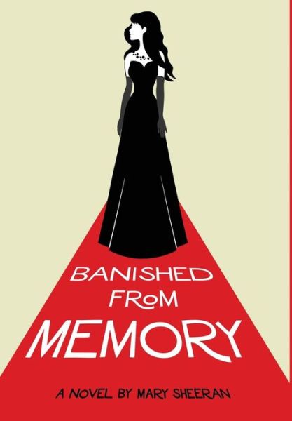 Cover for Mary Sheeran · Banished From Memory (Hardcover Book) (2019)