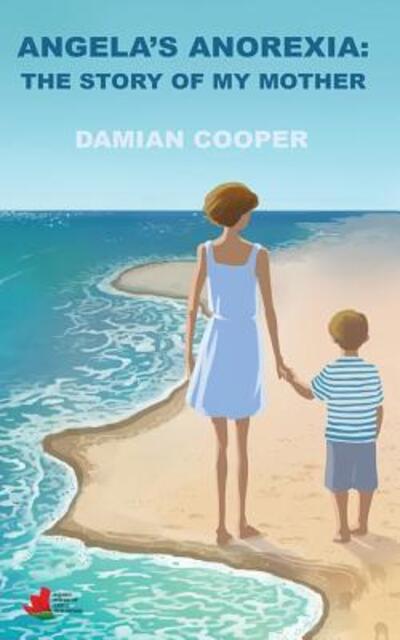 Cover for Damian Cooper · Angela's anorexia (Paperback Book) (2015)