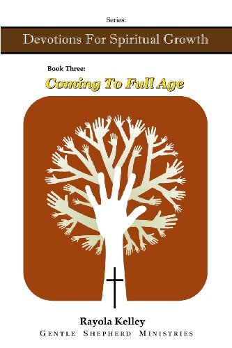 Cover for Rayola Kelley · Coming to Full Age (Paperback Book) (2014)