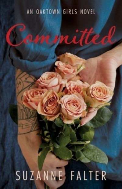 Cover for Suzanne Falter · Committed (Pocketbok) (2019)