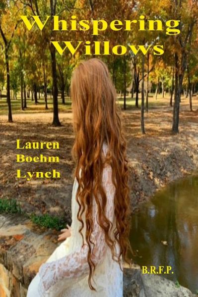 Cover for Lauren Boehm Lynch · Whispering Willows (Paperback Book) (2019)