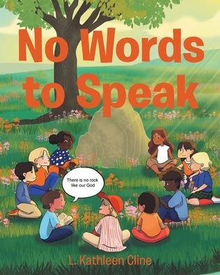 Cover for L Kathleen Cline · No Words to Speak (Paperback Bog) (2020)