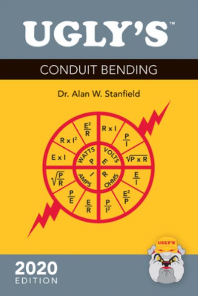 Cover for Alan W. Stanfield · Ugly's Conduit Bending 2020 Edition (Book) (2020)