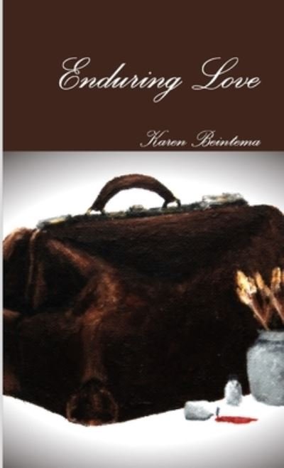 Cover for Karen Beintema · Enduring Love (Book) (2014)