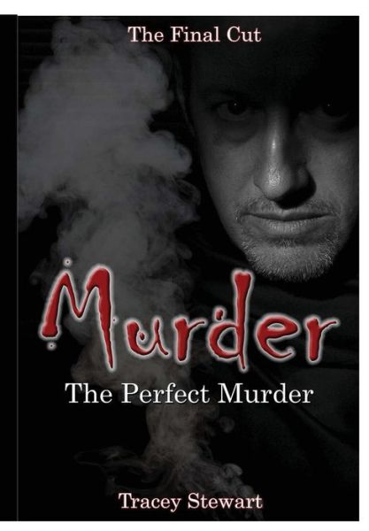 Cover for Tracey Stewart · Murder (Hardcover Book) (2015)