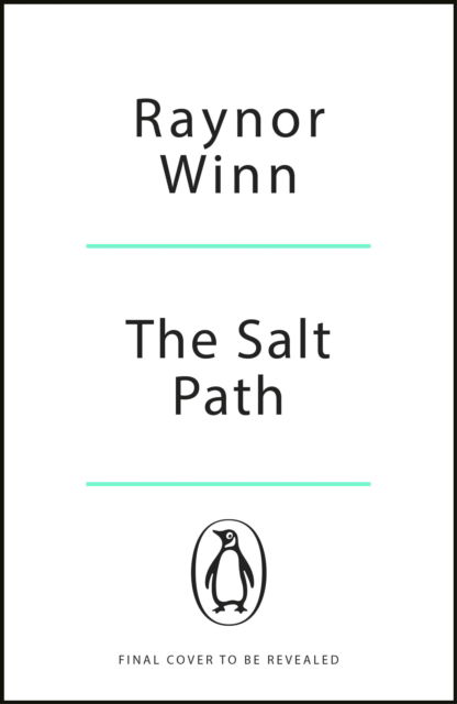 Cover for Raynor Winn · The Salt Path (Paperback Book) (2025)